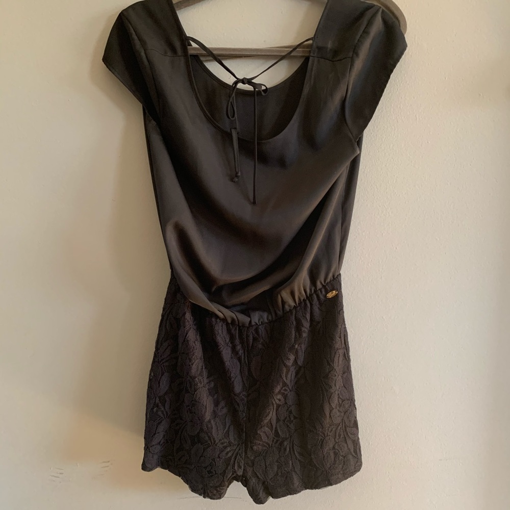 Beautiful romper